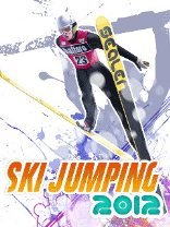 game pic for Ski Jumping 2012 3D